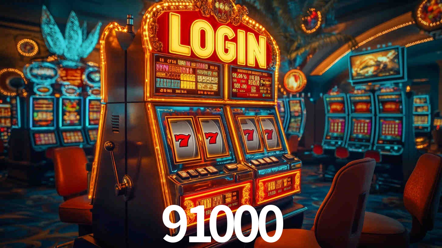 91000 Bônus - 91000 visual 1