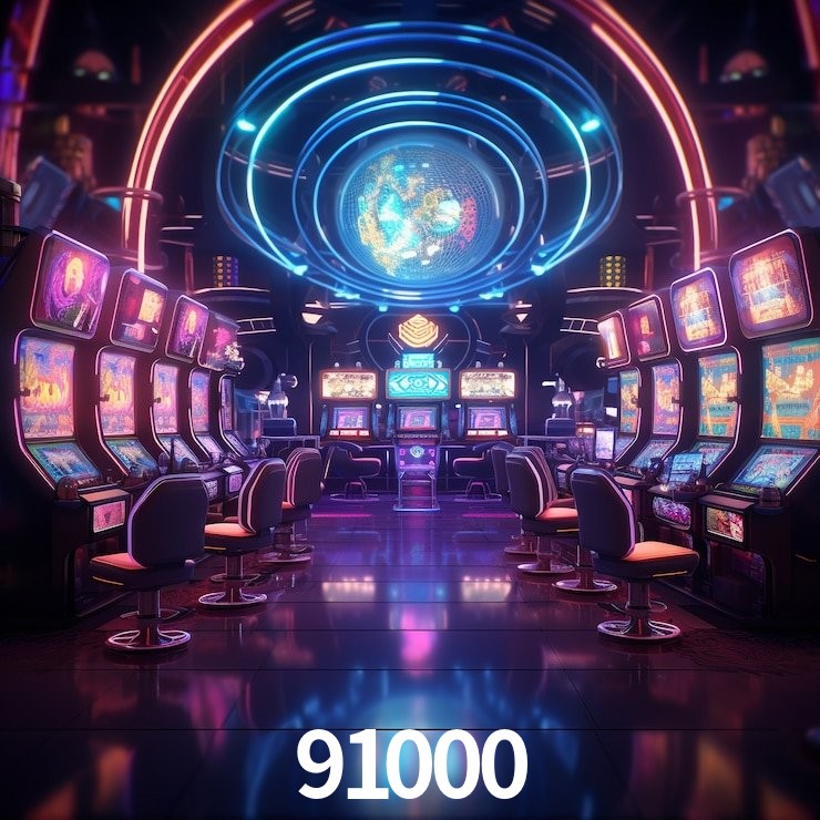 91000 Aplicativo - 91000 visual 2