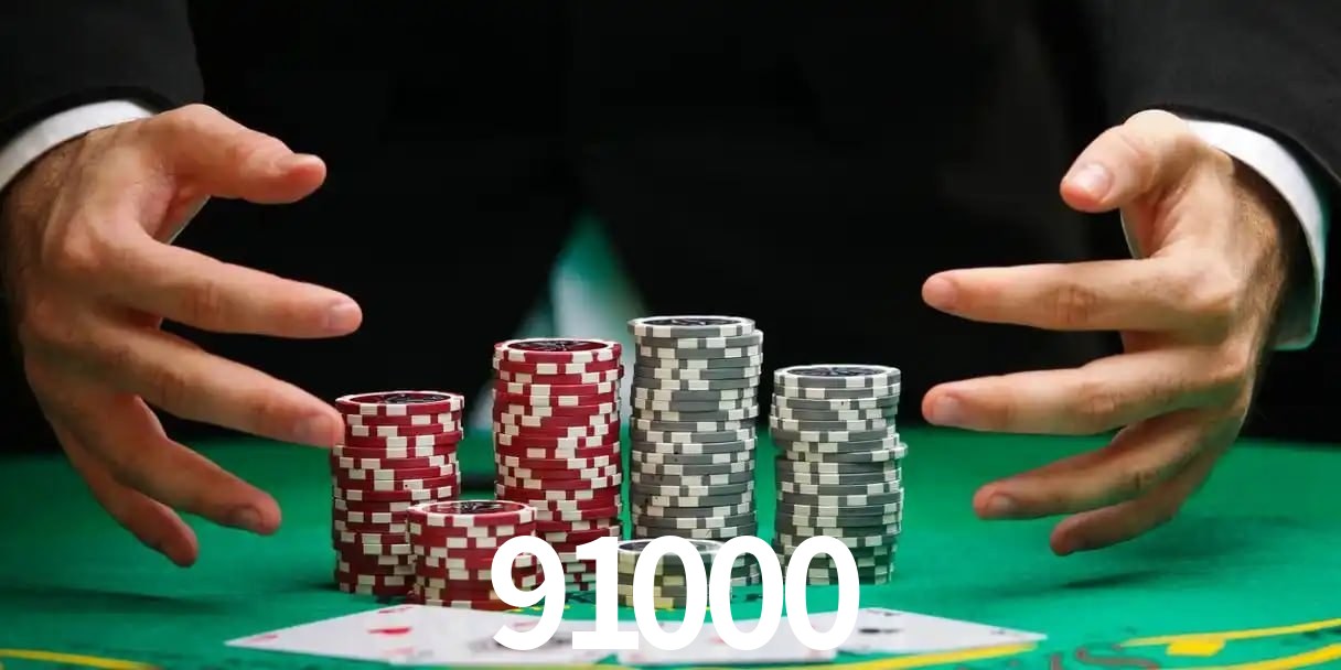 91000 Aplicativo - 91000 visual 1