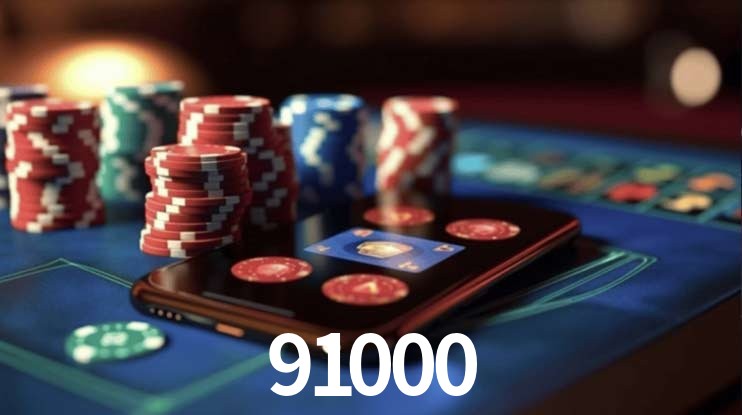 Estatísticas 91000